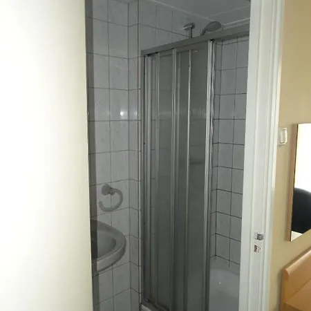 Hotel 'T Anker Leeuwarden Room photo