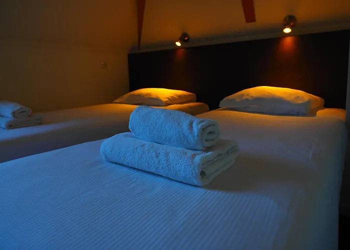Hotel \'t Anker