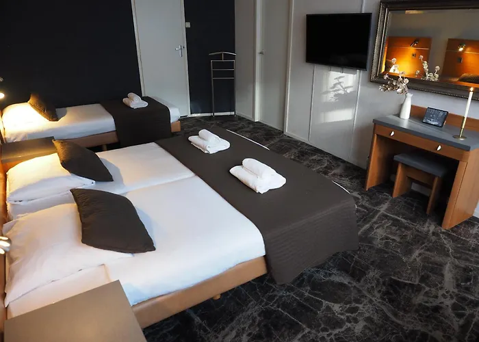 Hotel \'t Anker