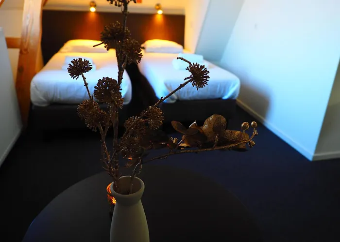 Hotel \'t Anker