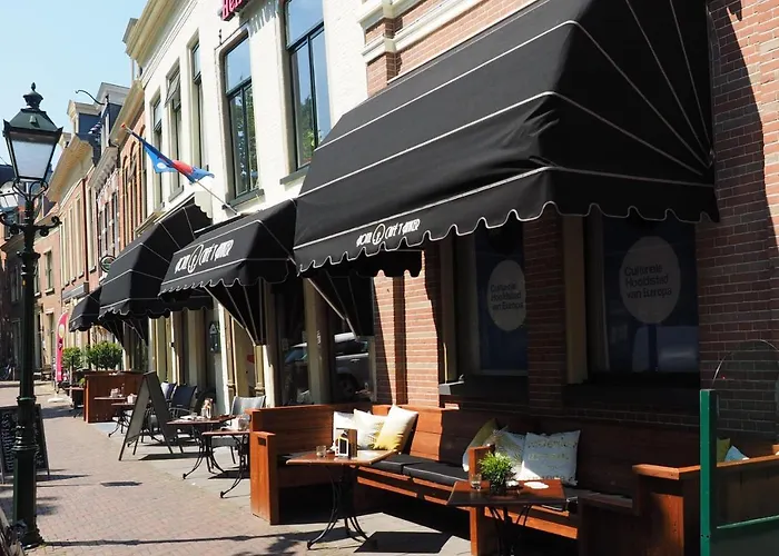Hotel \'t Anker