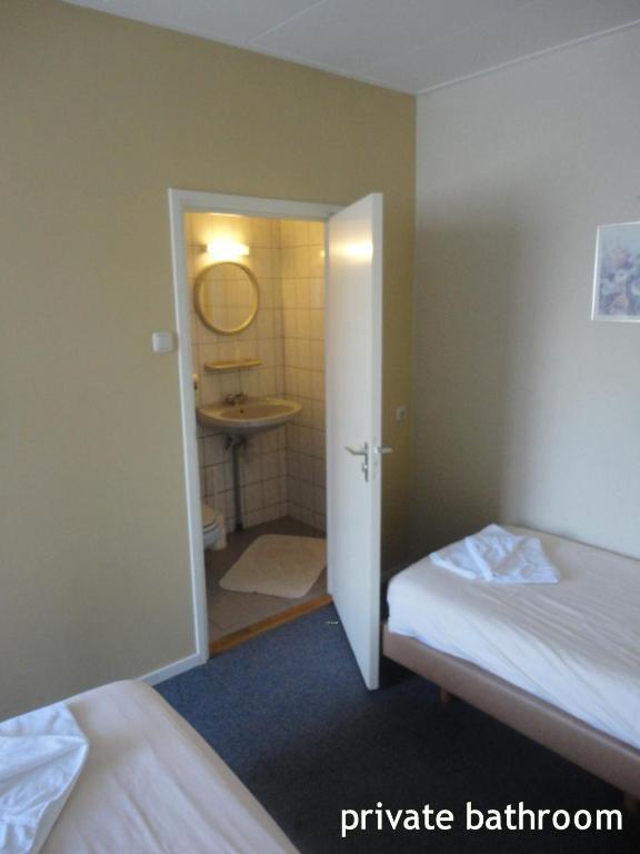 Hotel 't Anker 2*