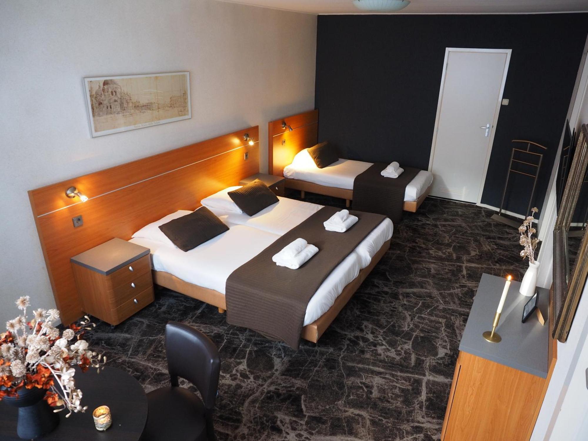 't Anker Hotel