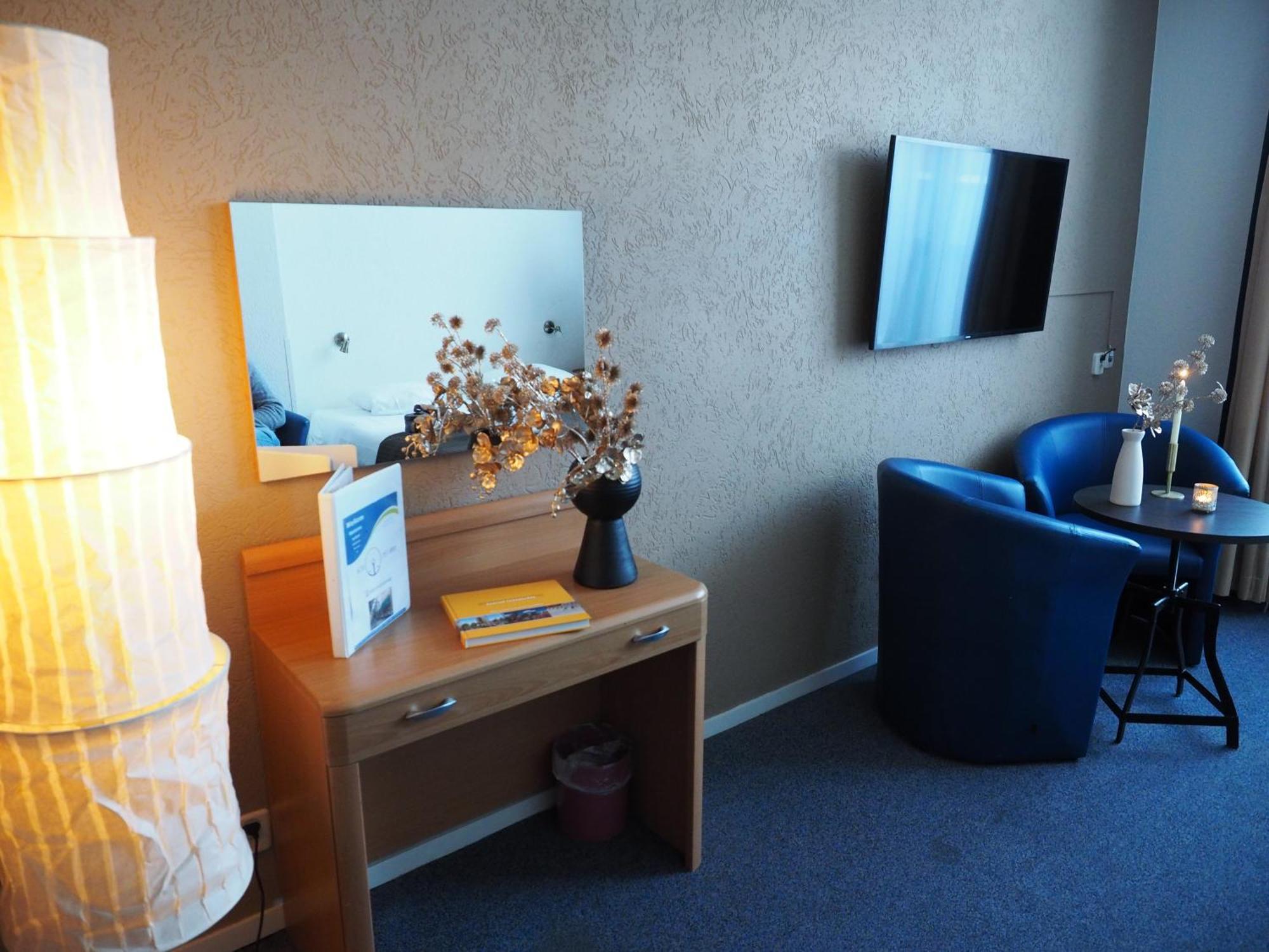 Hotel 't Anker 2*