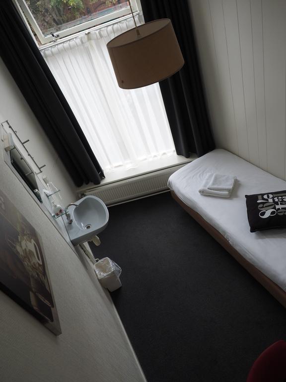 Hotel 't Anker Leeuwarden