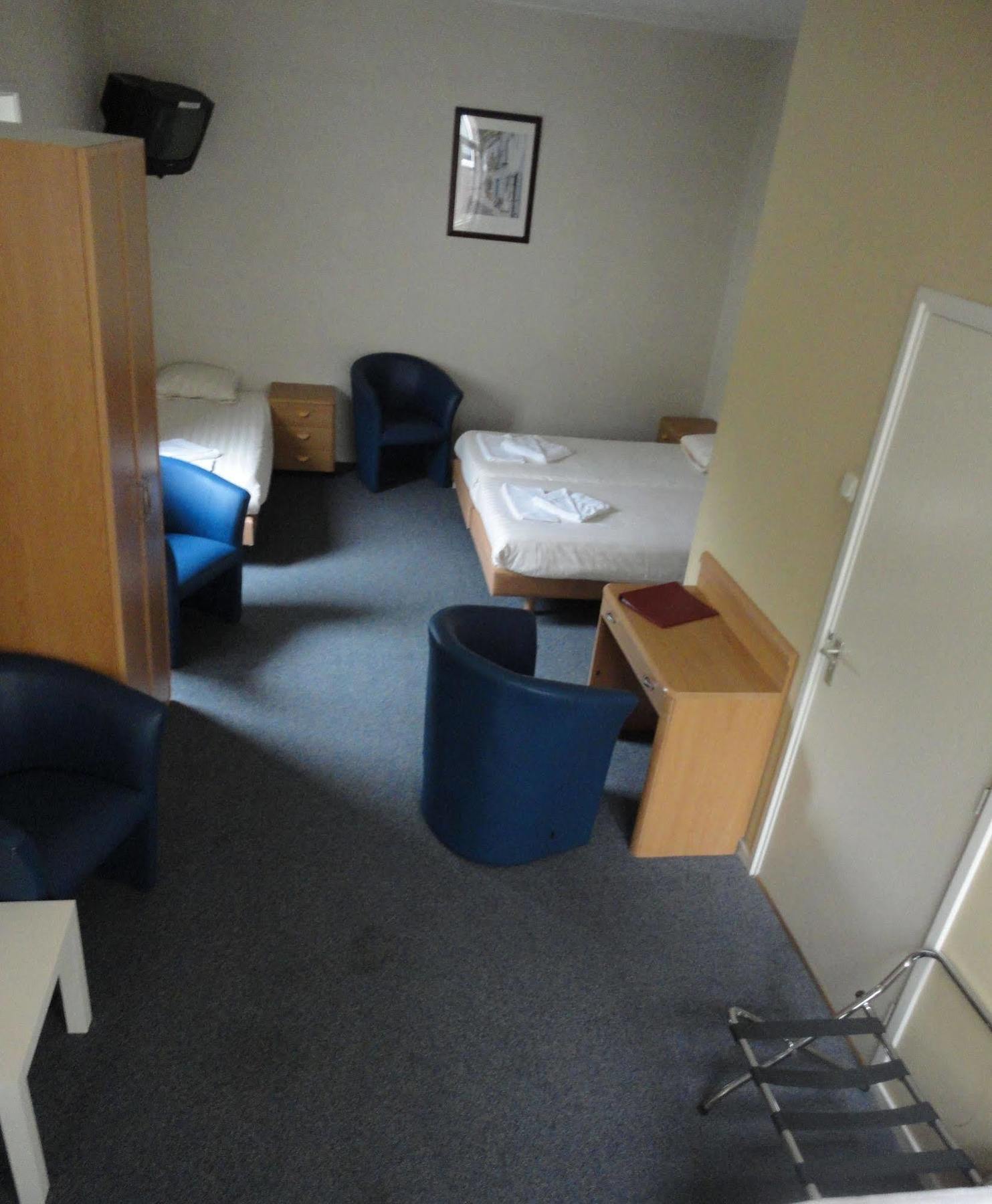 Hotel 't Anker
