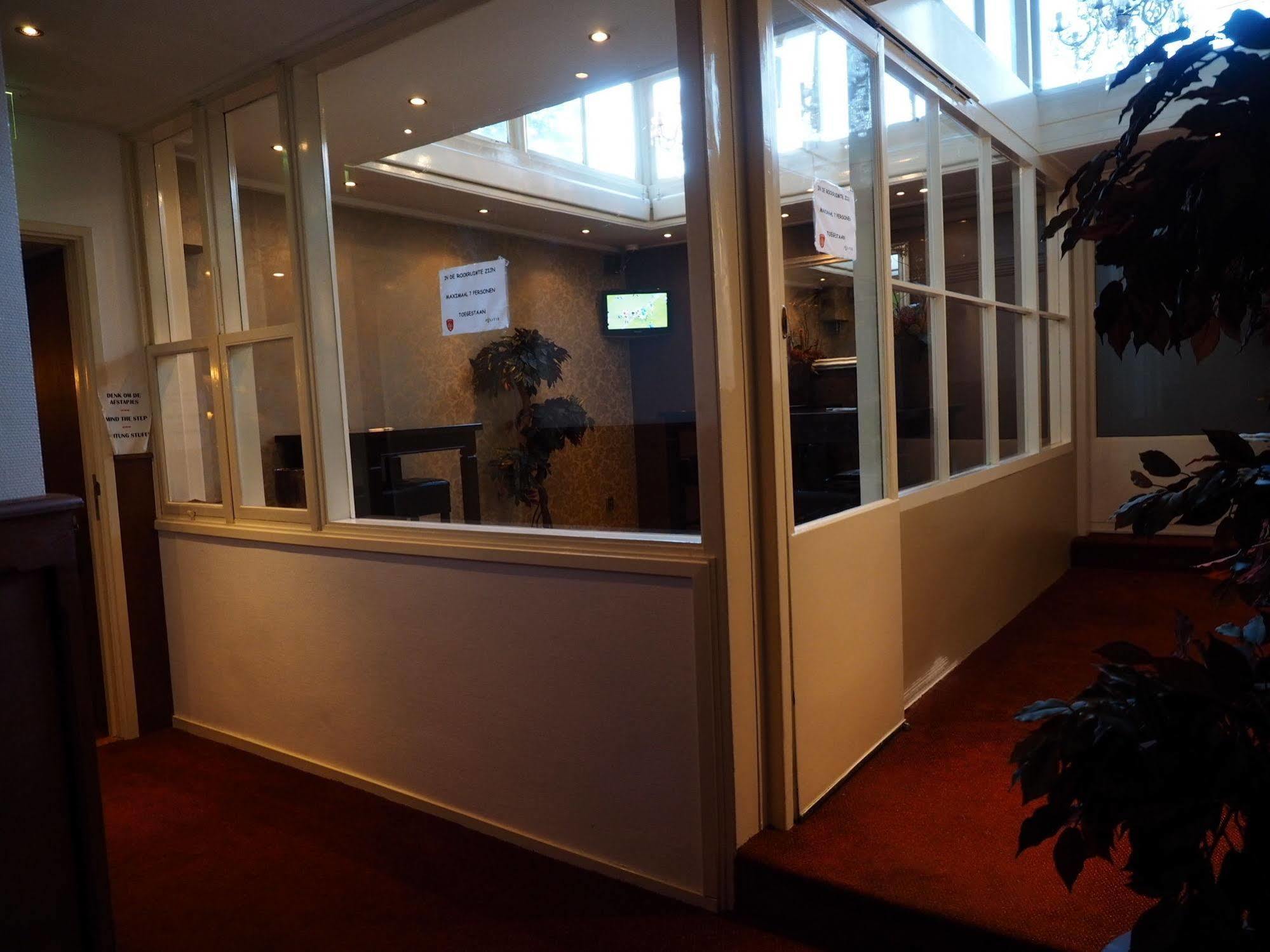 Hotel 't Anker
