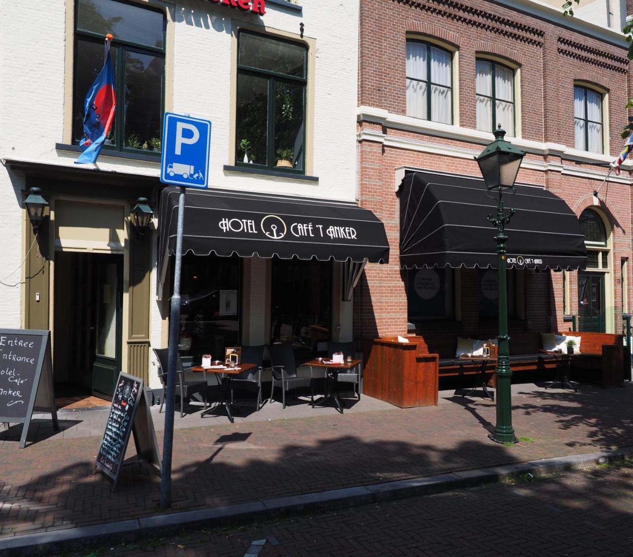 Hotel 't Anker 2*