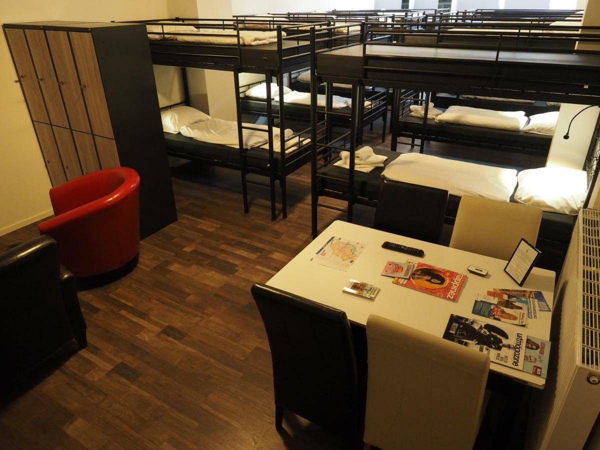 Hotel 't Anker 2*