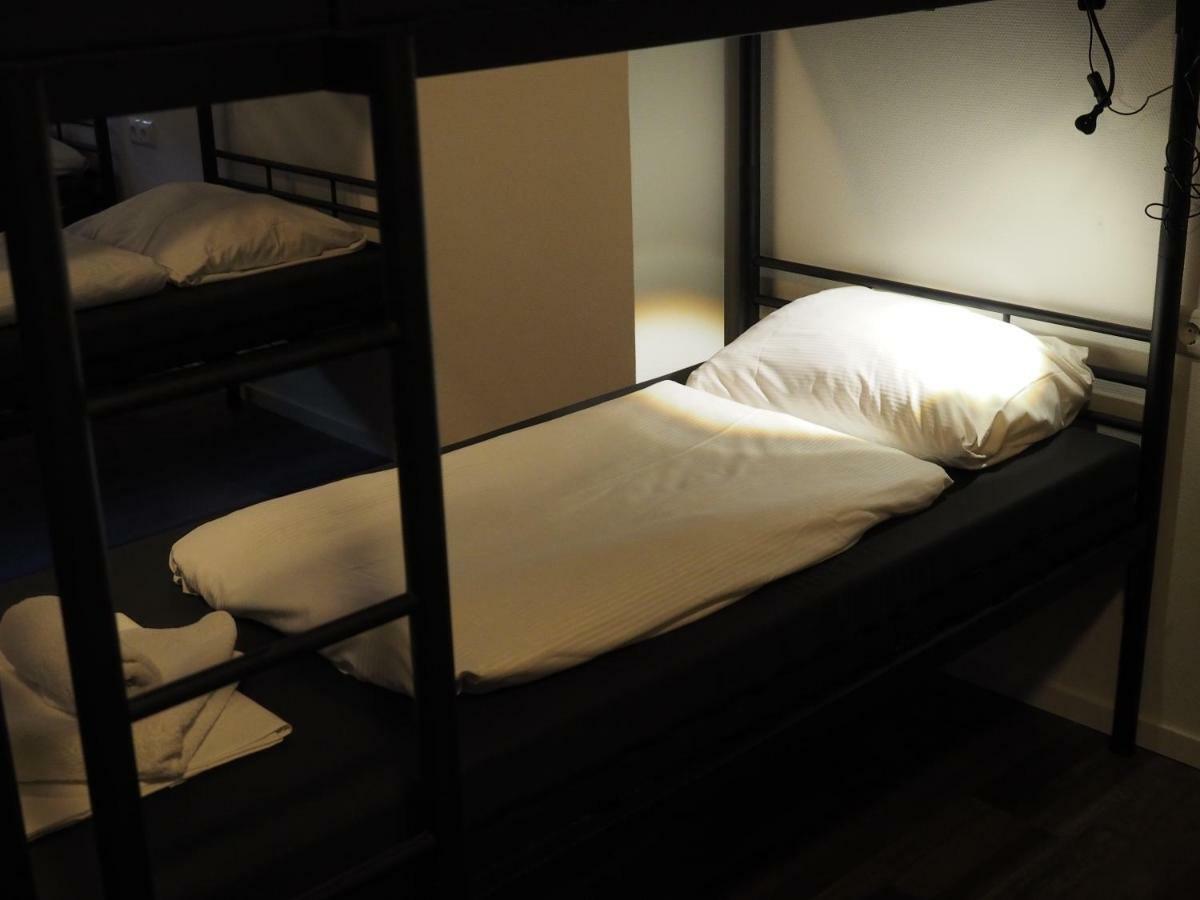 Hotel 't Anker 2*